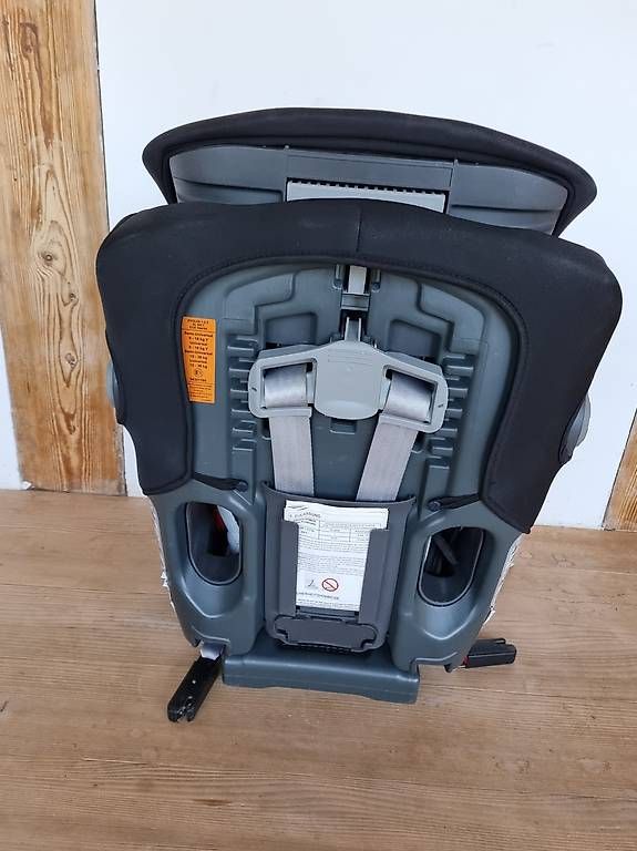 Seggiolini per auto: Römer Britax Kindersitz – Usato da Dieterswil venduto da dan_66dw 1
