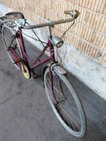 Wunderschönes Fahrrad zum Flicken  Reyno