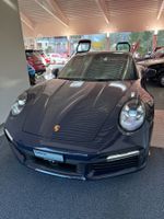 * Porsche 992 Turbo S* 2021*km 12900* GA bis 31.05.2027*