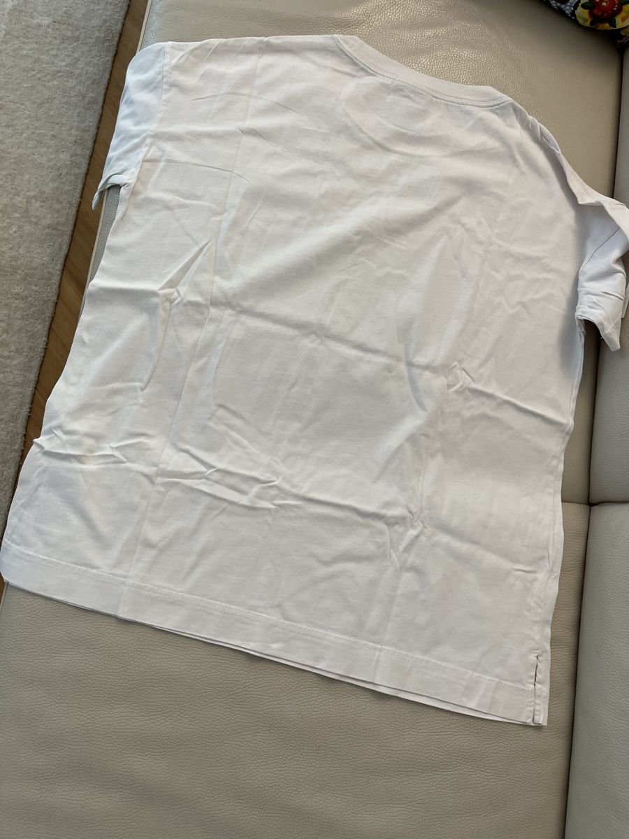 Nike T-shirt: Nike Air T-Shirt Gr. M – Usato da Wichtrach venduto da Adriana222 2