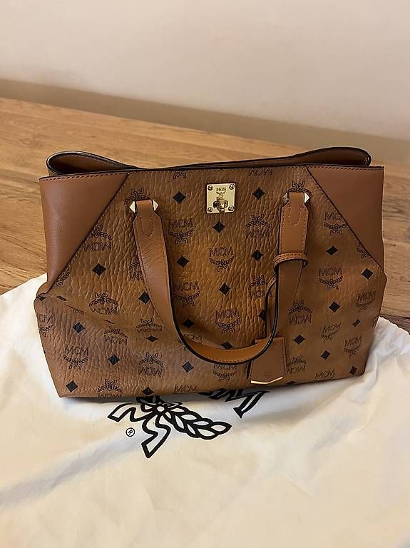 Borse da donna: MCM Tasche  – Usato da Zürich venduto da Luca-g79 1