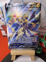 POKÉMON / Zeraora V / Chilling Reign / Illustration 🇩🇪