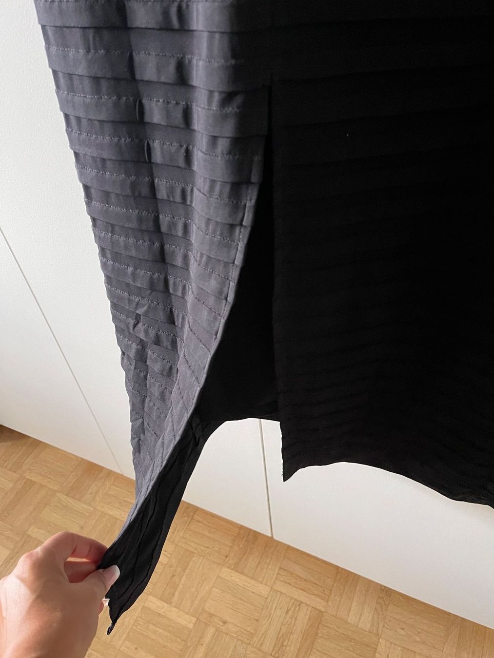 Kleider: Cocktailkleid Schwarz GR.42 (NEU) – Neu (gemäss Beschreibung) aus Zürich von Kia78 2