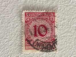 DR Briefmarken ab 1.20 CHF (Gratis-Versand)