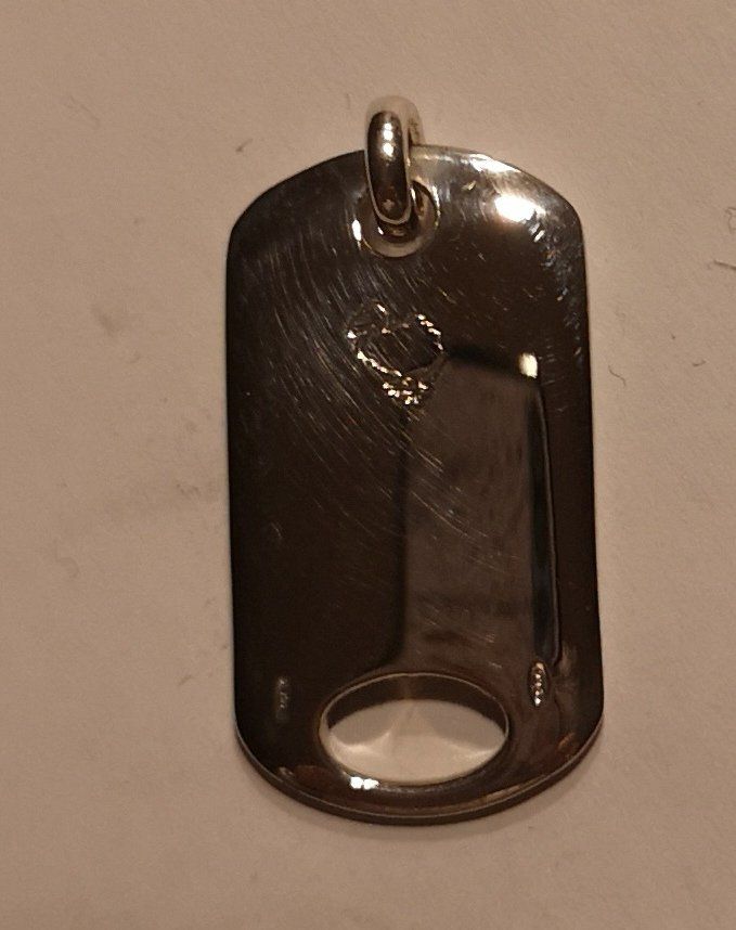 DoDo Ciondoli: Pendentif dodo de pomellato plaque argent neuf – Nuovo e nell'imballaggio originale da Morges venduto da Sick-bo