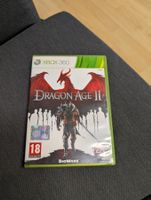Dragon age II Microsoft Xbox 360