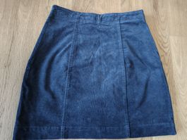 Pepe Jeans, Veloursrock S-M
