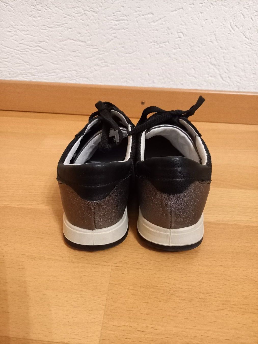 Damenschuhe: Alltagsschuhe Damen - Gr. 36 – Gebraucht aus St. Silvester von Fabelliii 2