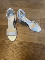 Tamaris Brautschuhe Gr. 42 Neu!