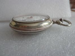 Taschenuhr antik 1850-1880