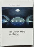 Architekturbüro von Gerkan, Marg & Partner (Basel, 2001)
