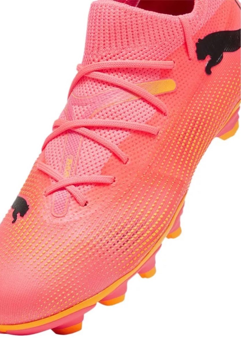 Puma Herrenschuhe: Puma Future 7 Match FG/AG Gr. 45 – Neu und originalverpackt aus Spreitenbach von Opfikoner1 4