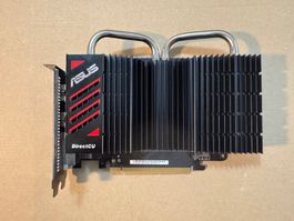 AMD HD 7750 DirectCU 1GB