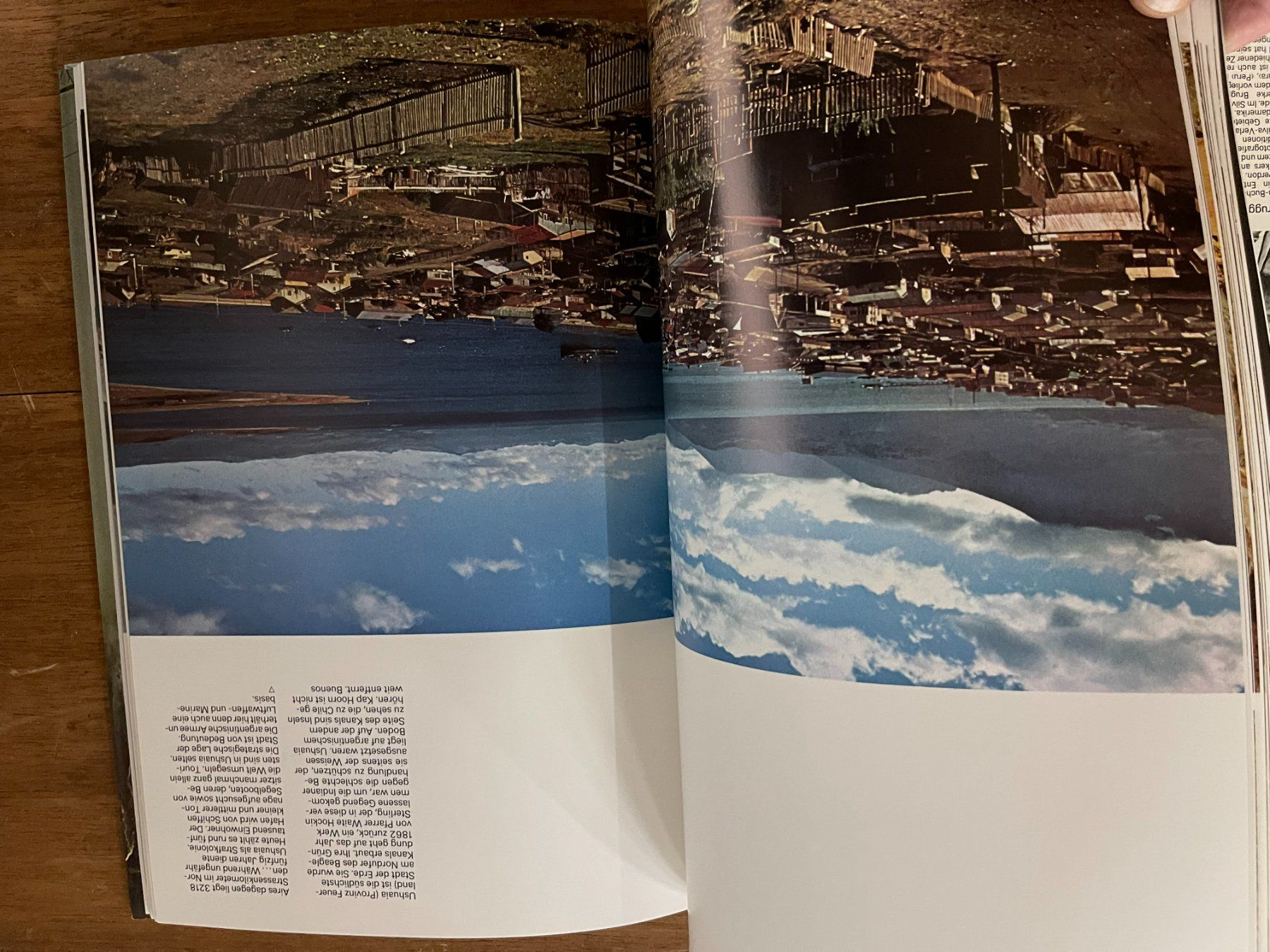 Libri: Silva Verlag, Argentinien , 1976 – Usato da Oftringen venduto da Vucki 6