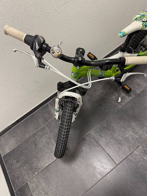 Vélos: Kindervelo – D'occasion à Würenlos par ang_jl7g 1