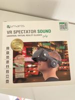 4smarts VR Spectator Sound Universal Virtual Reality Brille