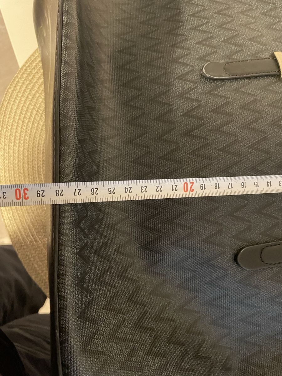 Valentino Borse da donna: grand Sac Valentino  zigzag, – Usato da Worben venduto da benit.drn 9