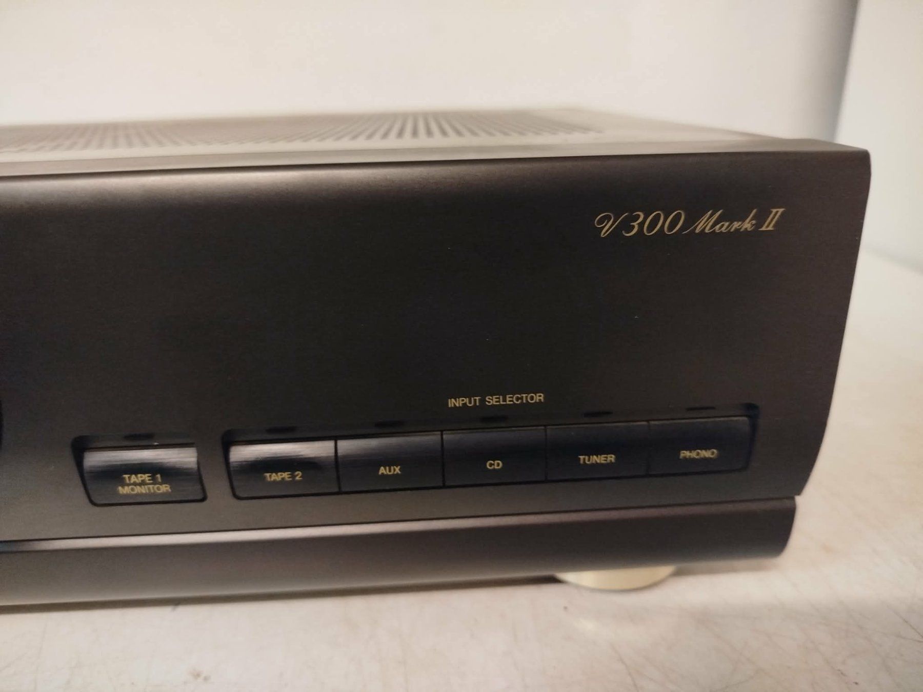 Technics Amplificatori: Technics SU-V300M2 – Usato da La Chaux-de-Fonds venduto da Emmaus2300CDF 3