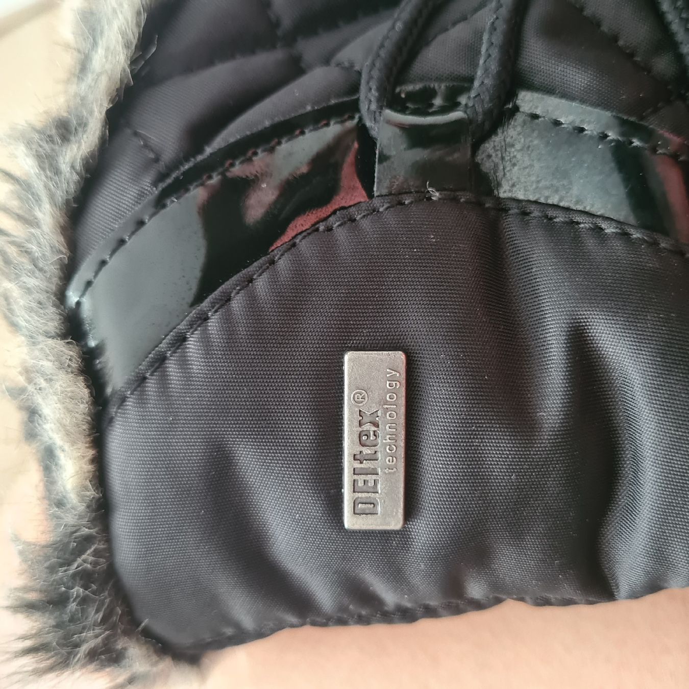 Damenschuhe: Deltex Damen Stiefelette Gr 41 – Gebraucht aus Steinen von turbogeiss99 2