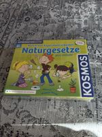 Kosmos Naturexperimente-Set – Lernspaß für Kinder!