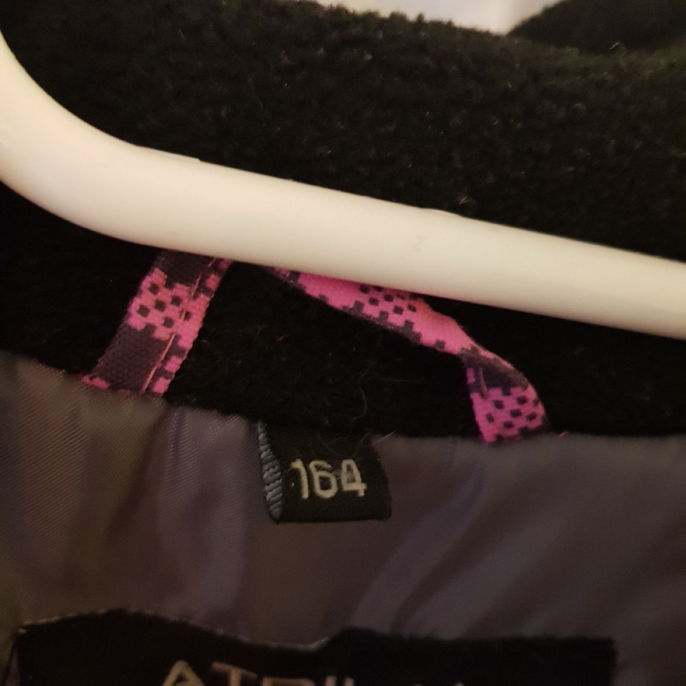 Giacche & Cappotti: Mädchen/ Junge Frauen Jacke Gr.164 – Usato da Burgdorf venduto da tamaraw03 4