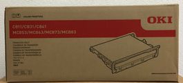 OKI C831/MC853/MC873/MC883/ES8453 Transfer Kit, 44846204