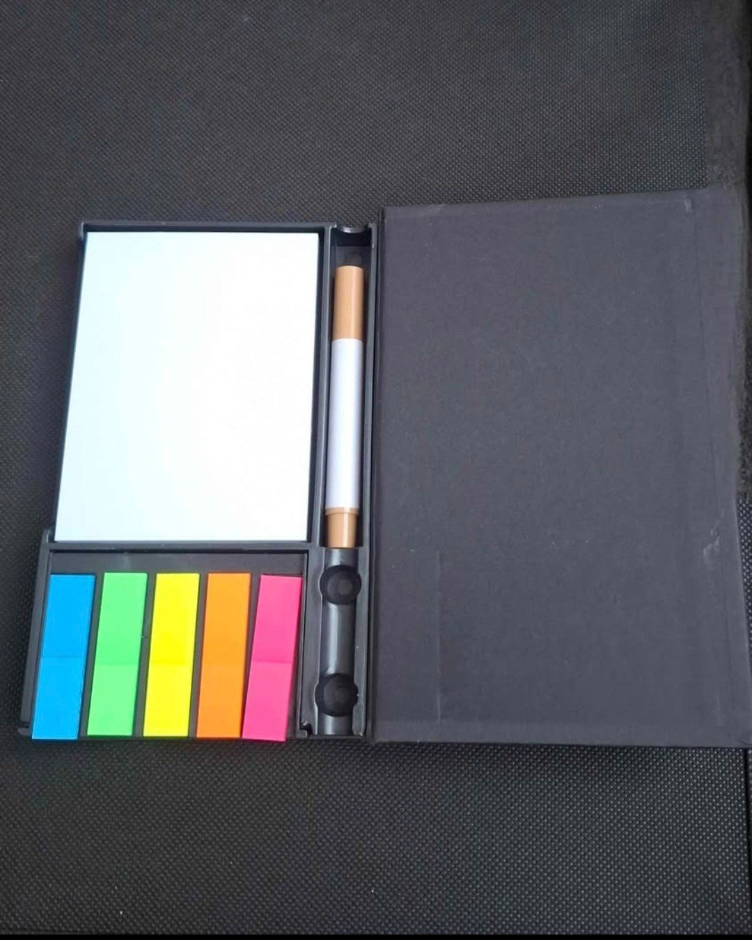 Boîte à notes et post it diamond painting mer neuve Neuve/Ha (Neu