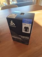 Odlo Funktionsunterhemd WINDSHIELD Damen Gr. S NEU!