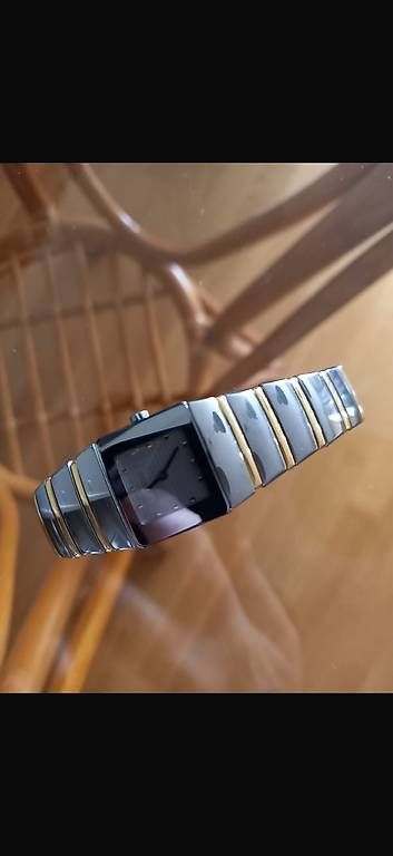 Rado Orologi: Rado Armbanduhr Damen – Usato da Steffisburg venduto da chi_hjs7 2