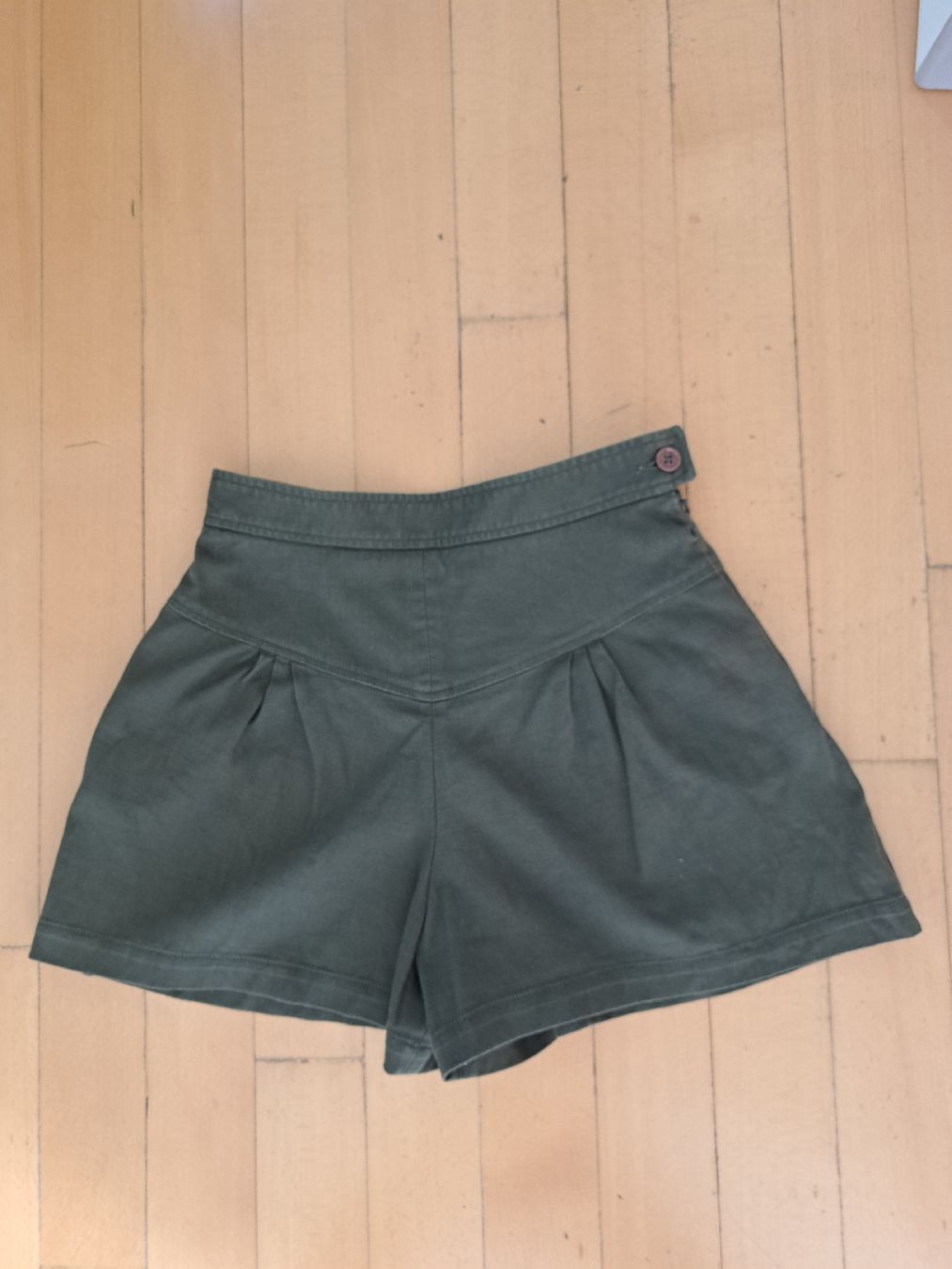 Pantaloni: See by Chloë Shorts – Usato da Thalwil venduto da sternenstaub369
