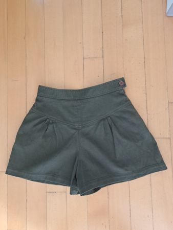 See by Chloë Shorts