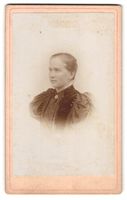 Fotografie Theodor Matti, Ermatingen, Po
