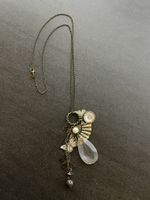 Modeschmuck Kette