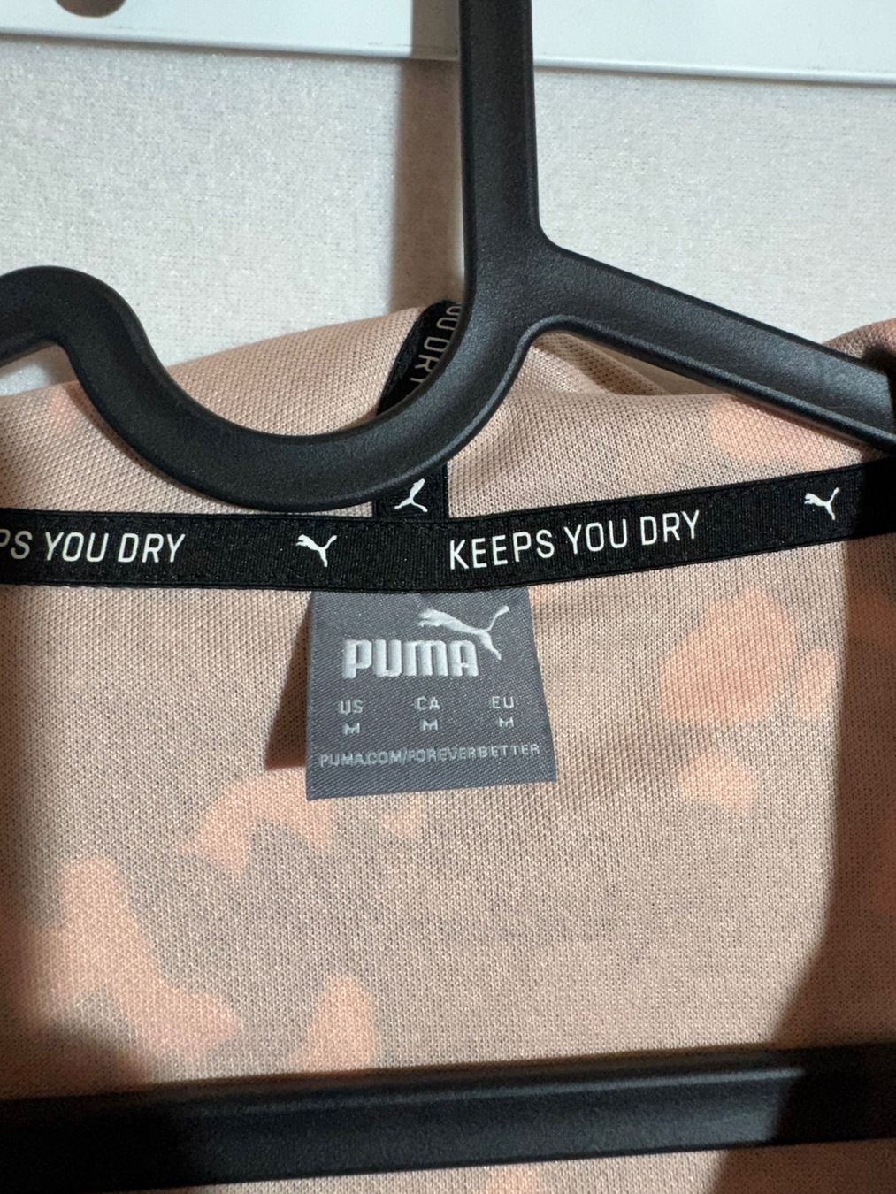 Puma Maglioni & Felpe: Camouflage Kapuzenpullover von Puma Gr. M – Usato da Grosswangen venduto da second_hand_dress 2