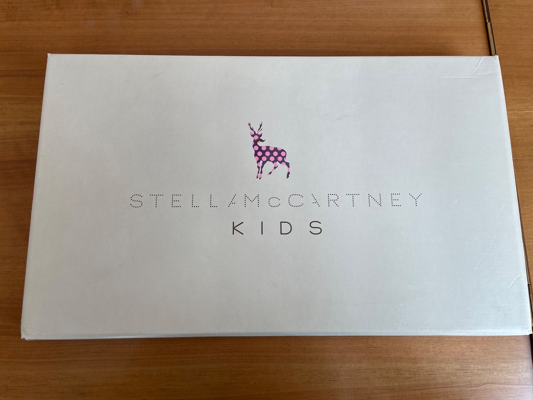 Stella McCartney Schuhe für Mädchen: NEW Stella McCartney "Circus Stars" Boots – Neu und originalverpackt aus Binningen von Pirtis 3