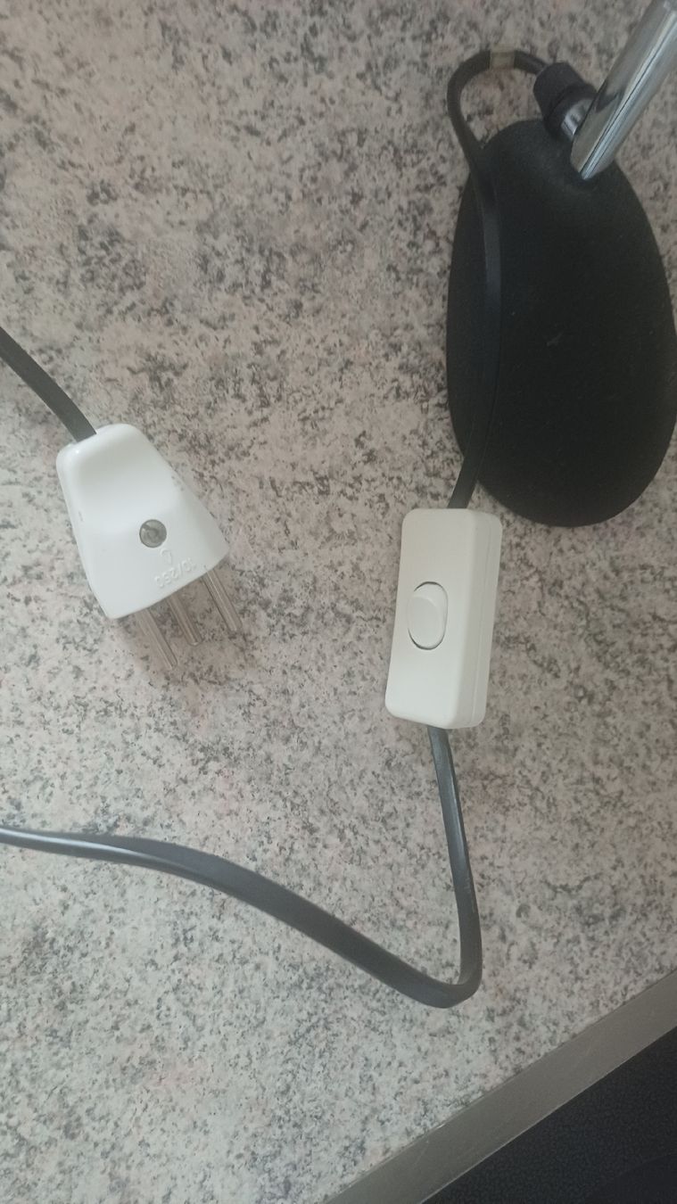 Lampade: Spottlampe Aluminium 60er  – Usato da Flawil venduto da Naphtali 1