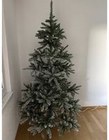 Weihnachtsbaum künstlich 210cm
