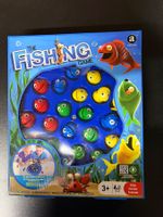Kinderspiel The Fishing Games