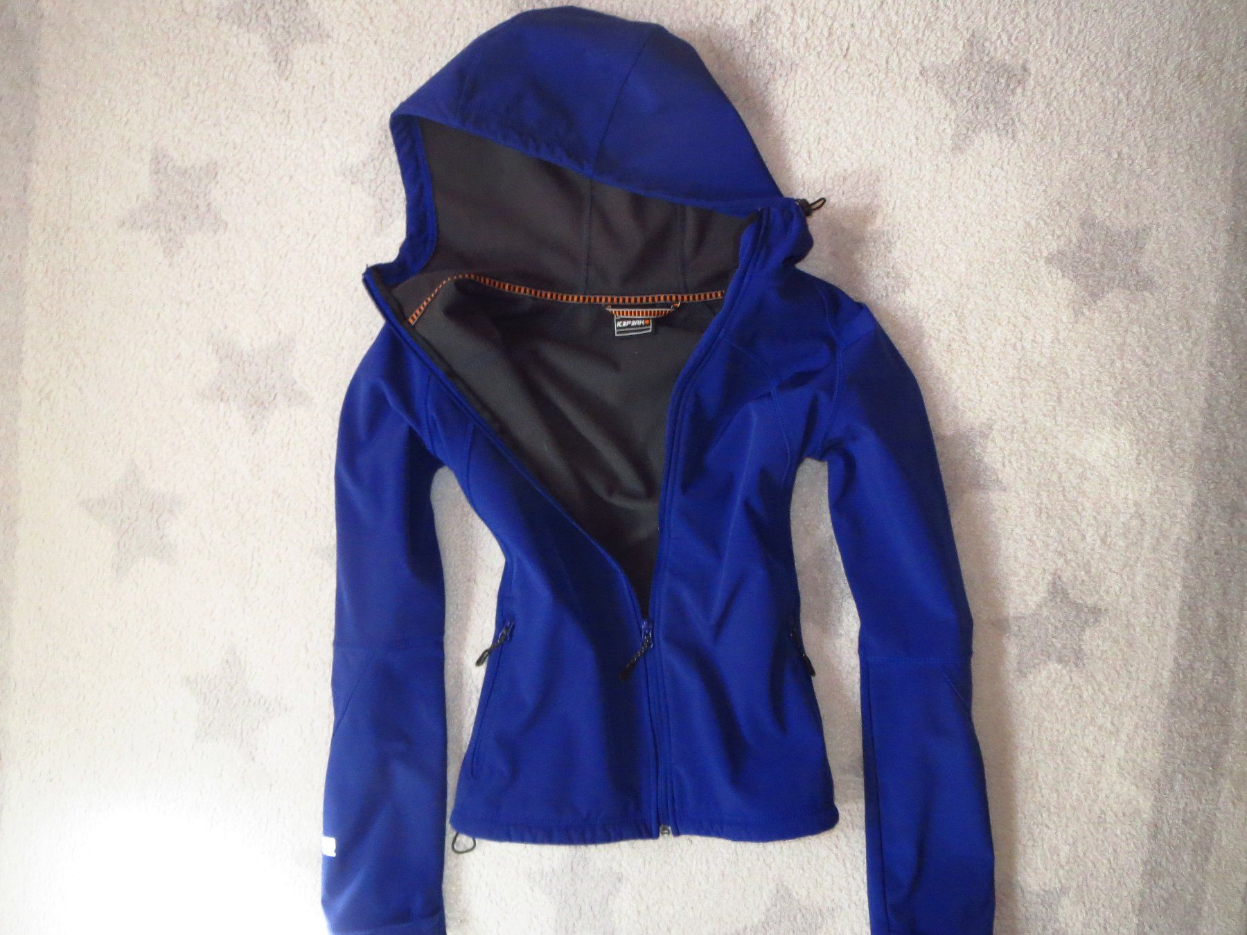Icepeak Jacken: sehr schöne ICEPEAK Damen Softshell Jacke Gr 38 – Gebraucht aus Kiental von Anna8702