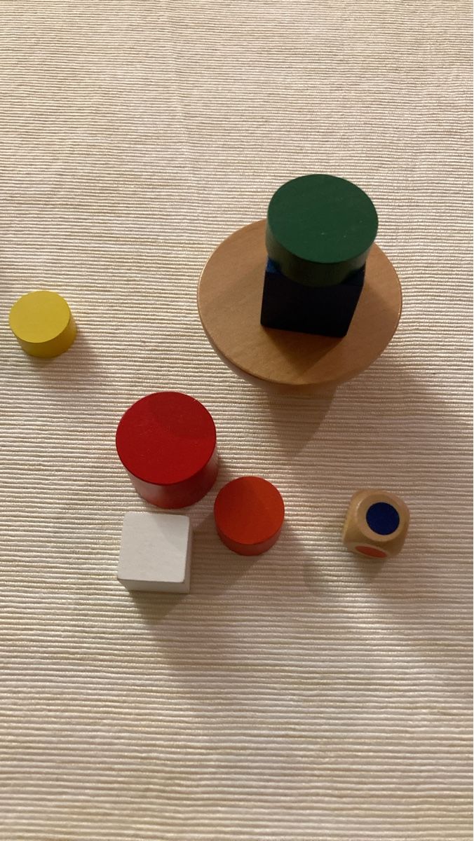 Jeux: Geschicklichkeitsspiel Crazy Tower – Neuf (Voir description) à Mühlau par hofstattuhu