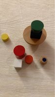 Geschicklichkeitsspiel Crazy Tower