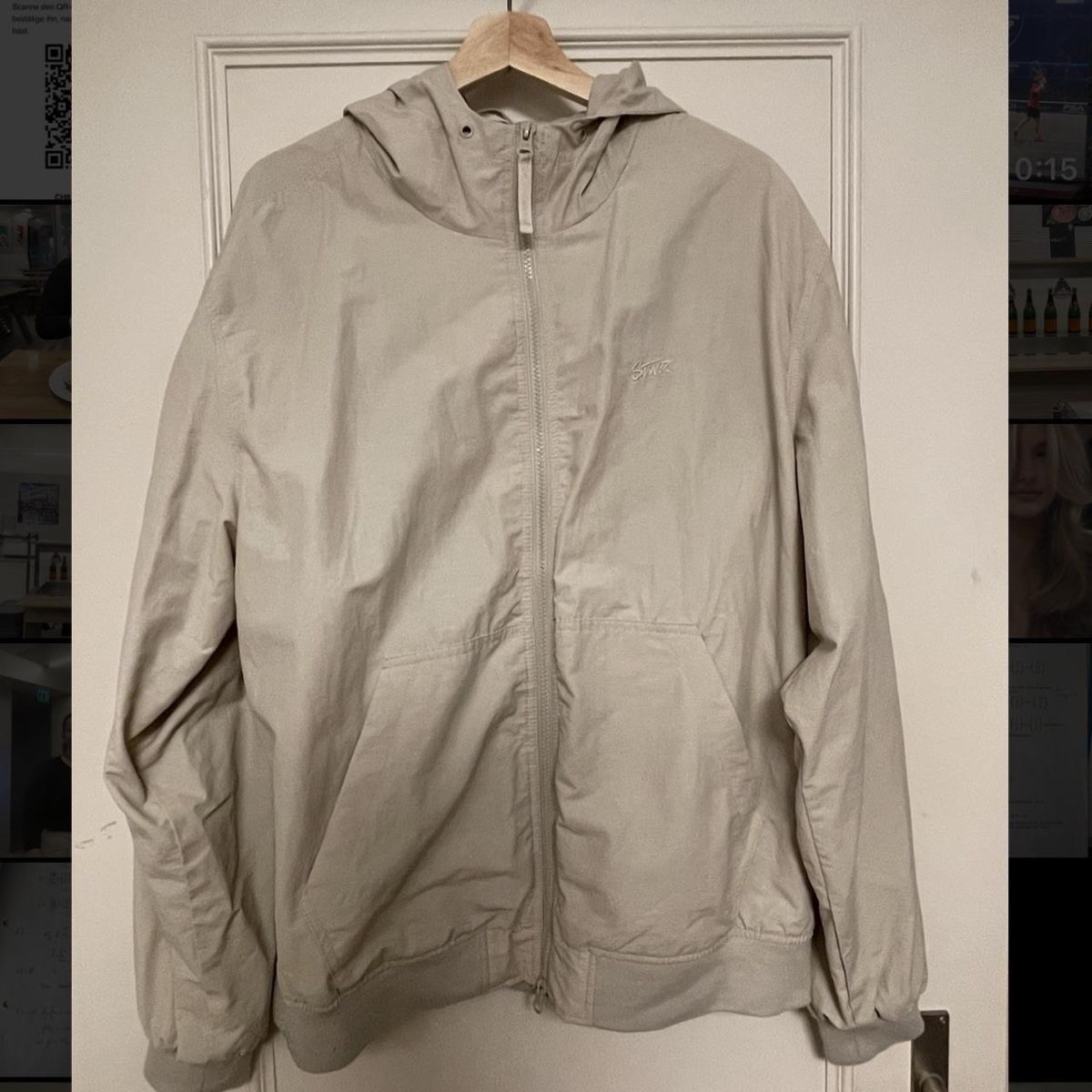 Pull&Bear Jacken: Jacke – Neu (gemäss Beschreibung) aus Basel von ElisaAschmann 1