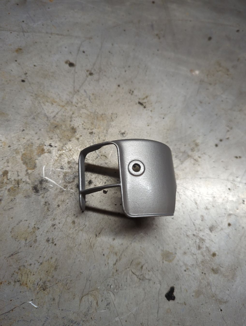 Sachs Motori: Sachs 502 Verschallung – Usato da Waltalingen venduto da DerBaum