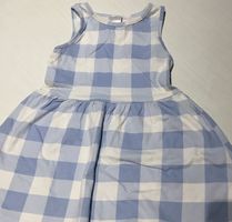 Mädchen-Kleid (92)