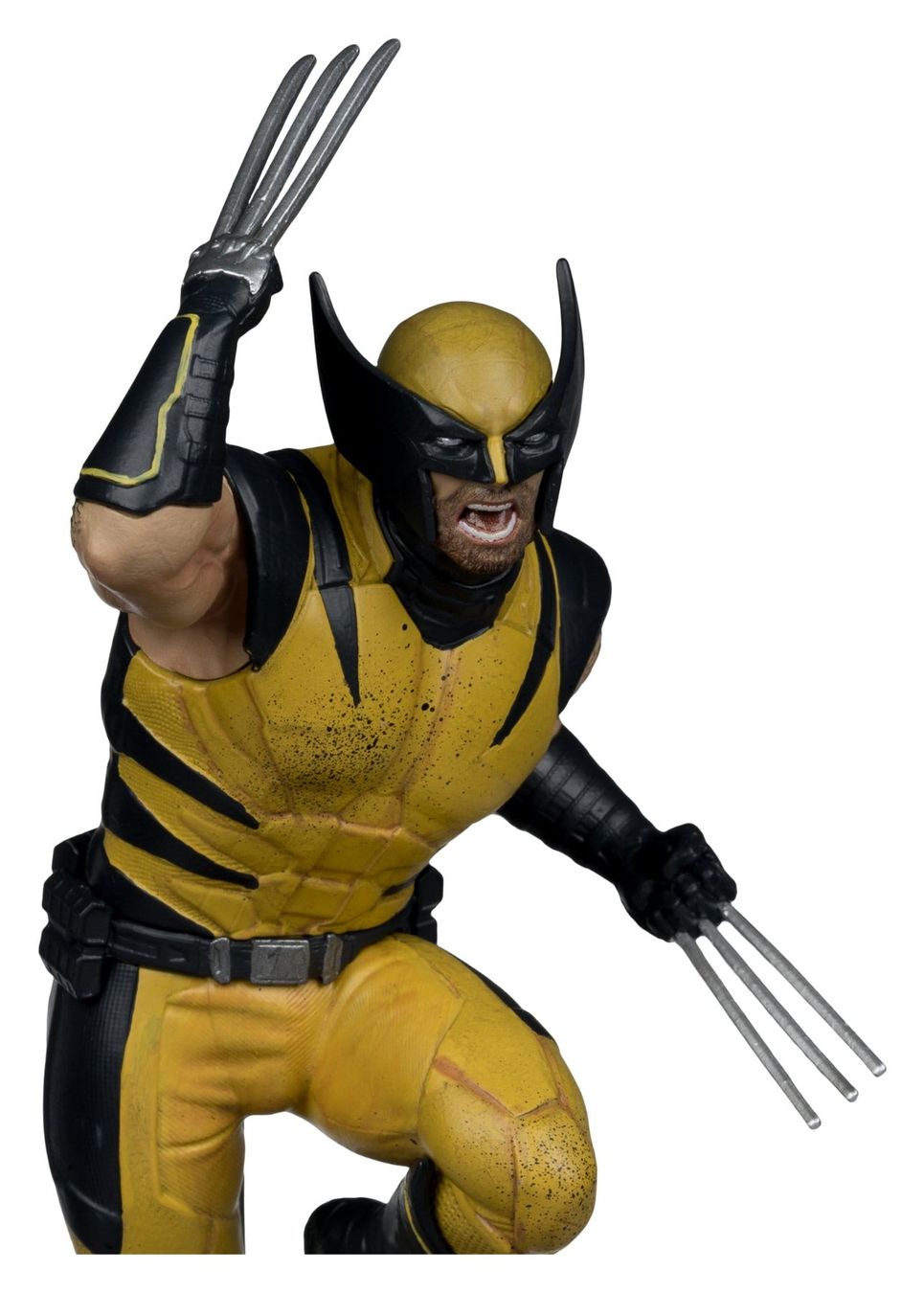 Statuette: Marvel statuette 1/10 Wolverine 18 cm – Nuovo e nell'imballaggio originale da St-Imier venduto da ATTAKSHOP 2
