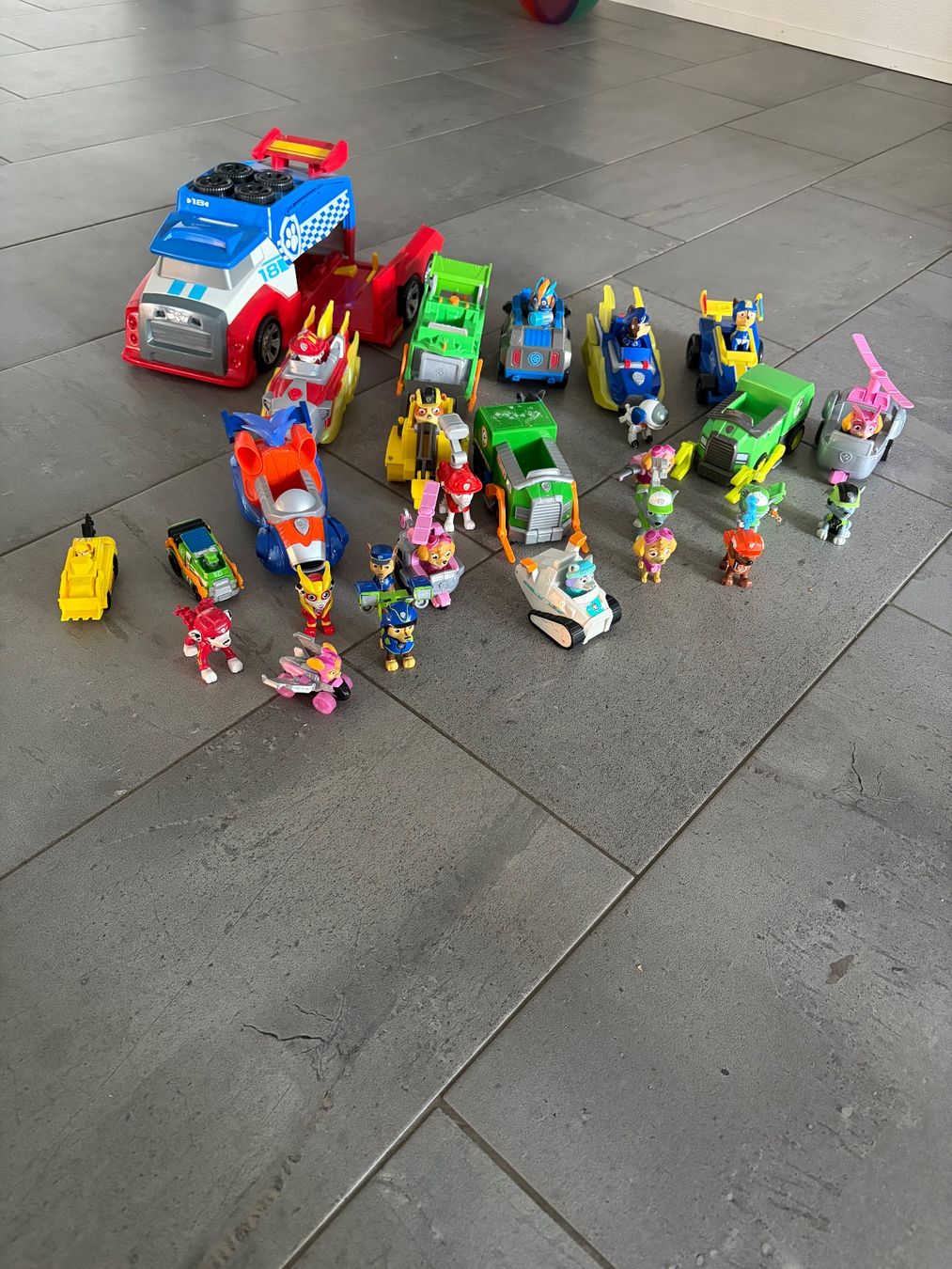 Spielzeuge: Paw Patrol Sammlung – Gebraucht aus Ostermundigen von nor_h8xy 1