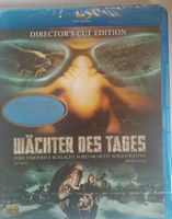 Wächter des Tages - Director's Cut - Blu-Ray Neu! und 2teil