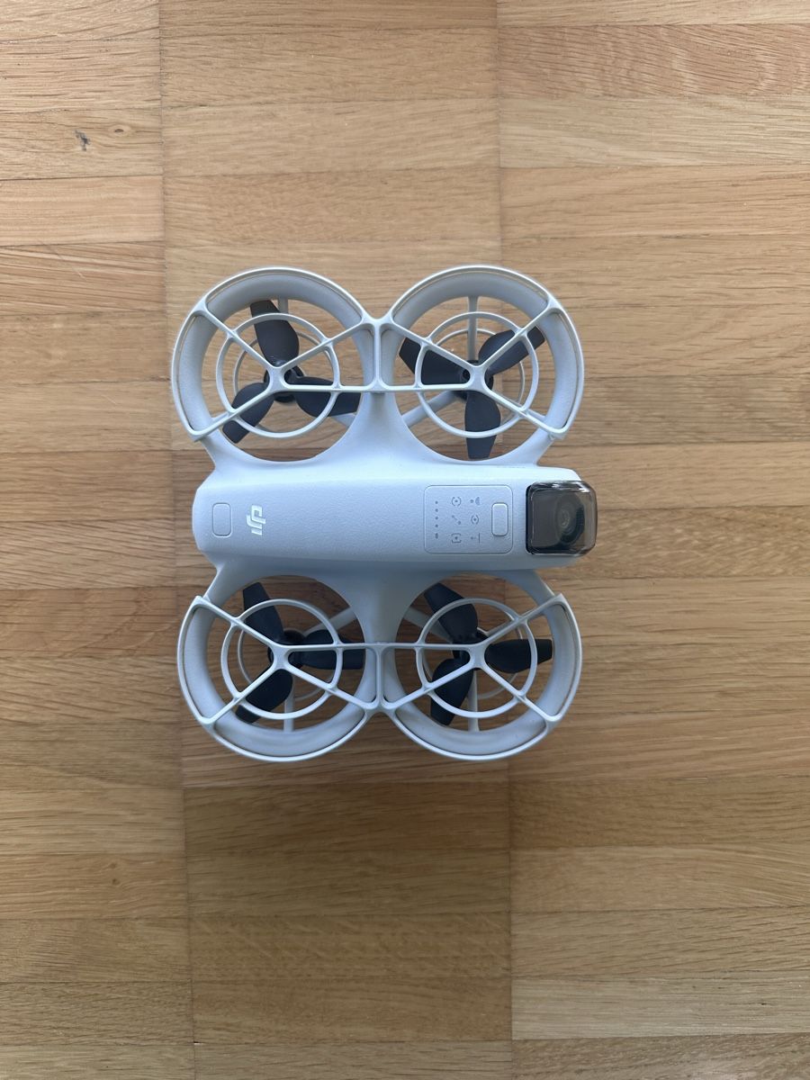 Giocattoli: DJI Neo mit Controller und Zubehör – Usato da Basel venduto da luk_bfq9 1