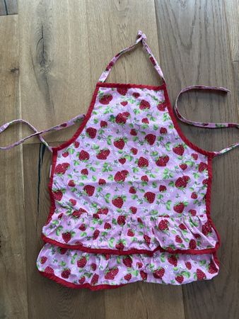 Kochschürze für Kinder