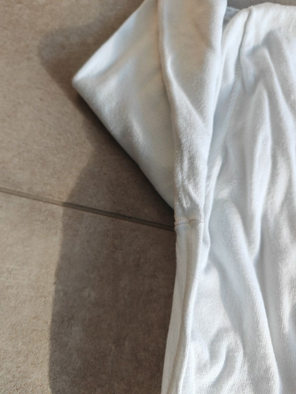 Nafnaf Maglioni & Felpe: Pull Blanc Dentelle Naf Naf taille S – Usato da Longirod venduto da ali_nsd5 4